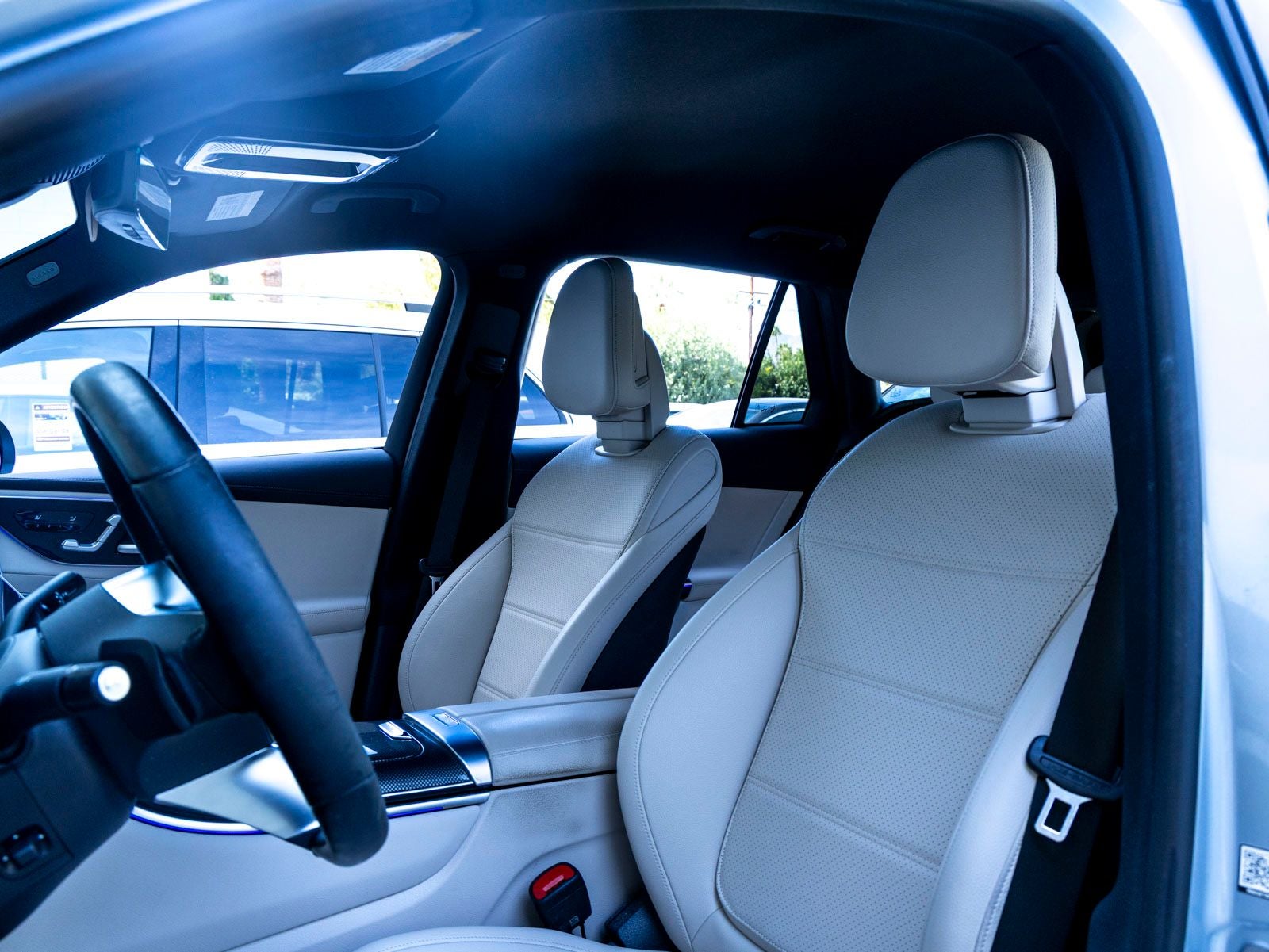 2023 Mercedes-Benz GLC GLC 300