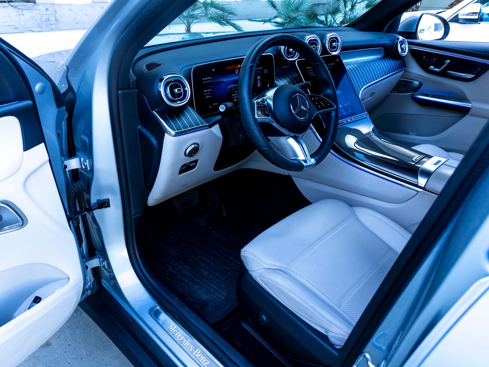 2023 Mercedes-Benz GLC GLC 300