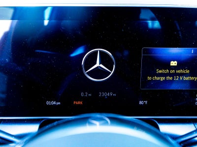 2023 Mercedes-Benz GLC GLC 300