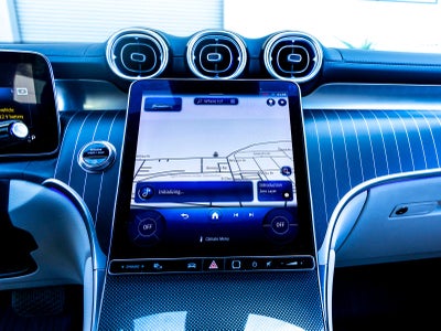 2023 Mercedes-Benz GLC GLC 300