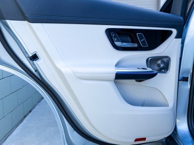 2023 Mercedes-Benz GLC GLC 300