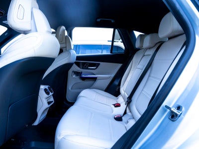 2023 Mercedes-Benz GLC GLC 300