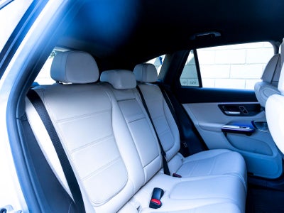 2023 Mercedes-Benz GLC GLC 300