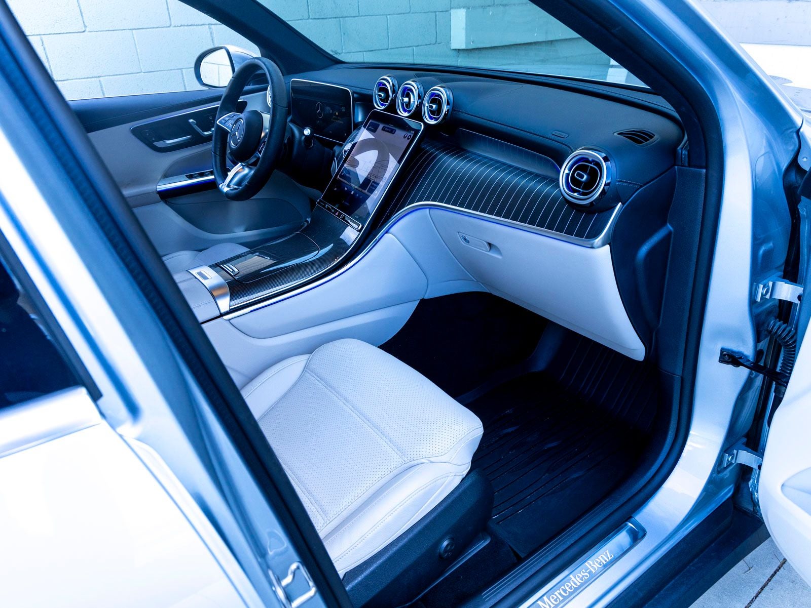 2023 Mercedes-Benz GLC GLC 300