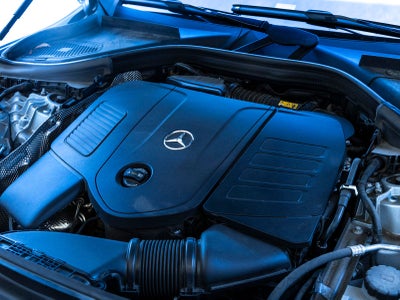 2023 Mercedes-Benz GLC GLC 300