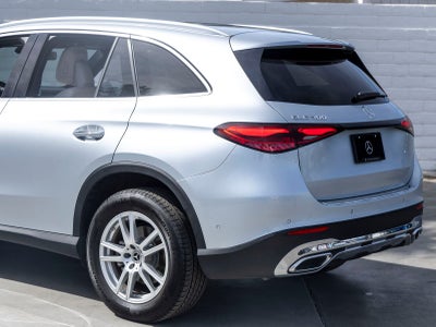 2023 Mercedes-Benz GLC GLC 300