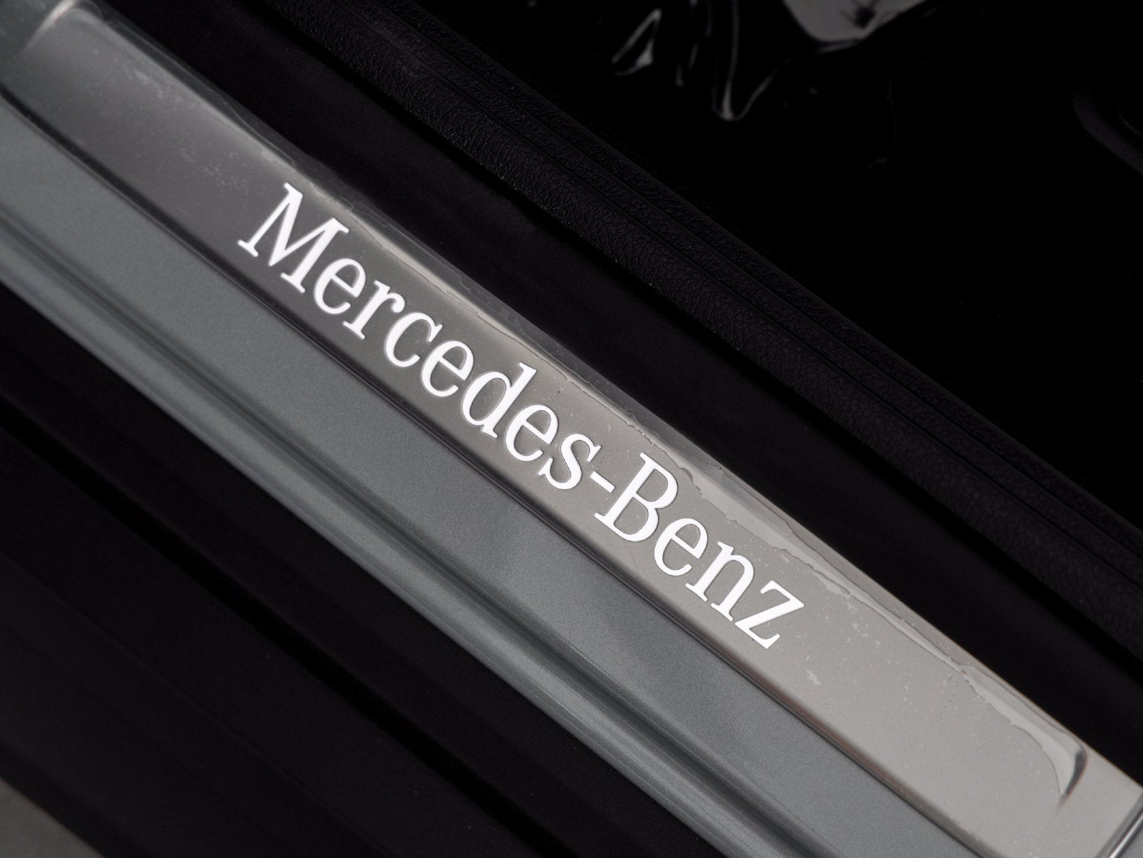 2027 Mercedes-Benz GLC GLC 300