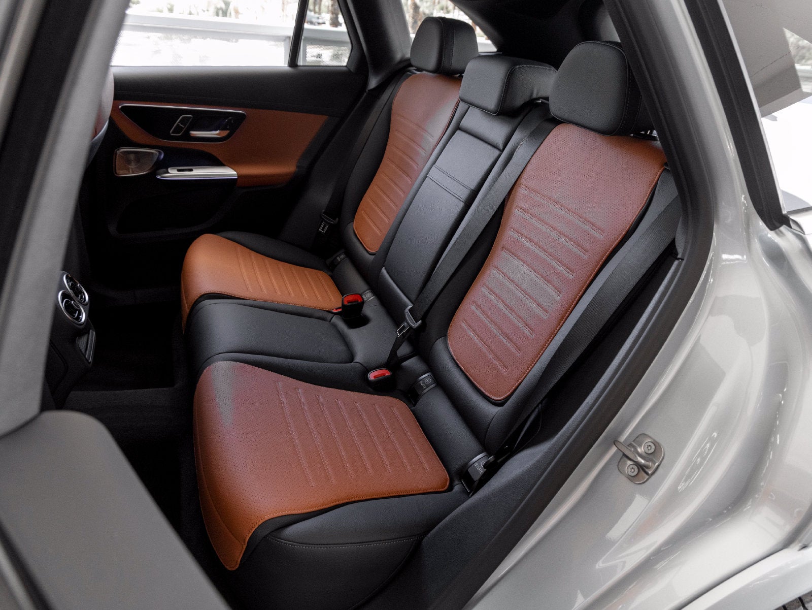 2027 Mercedes-Benz GLC GLC 300