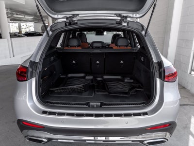 2027 Mercedes-Benz GLC GLC 300