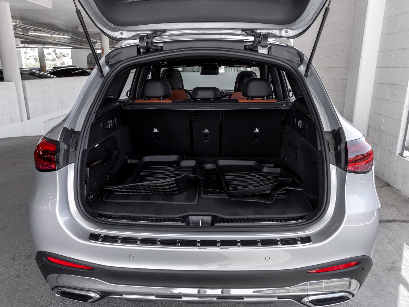 2027 Mercedes-Benz GLC GLC 300