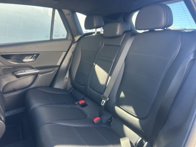 2025 Mercedes-Benz GLC GLC 300