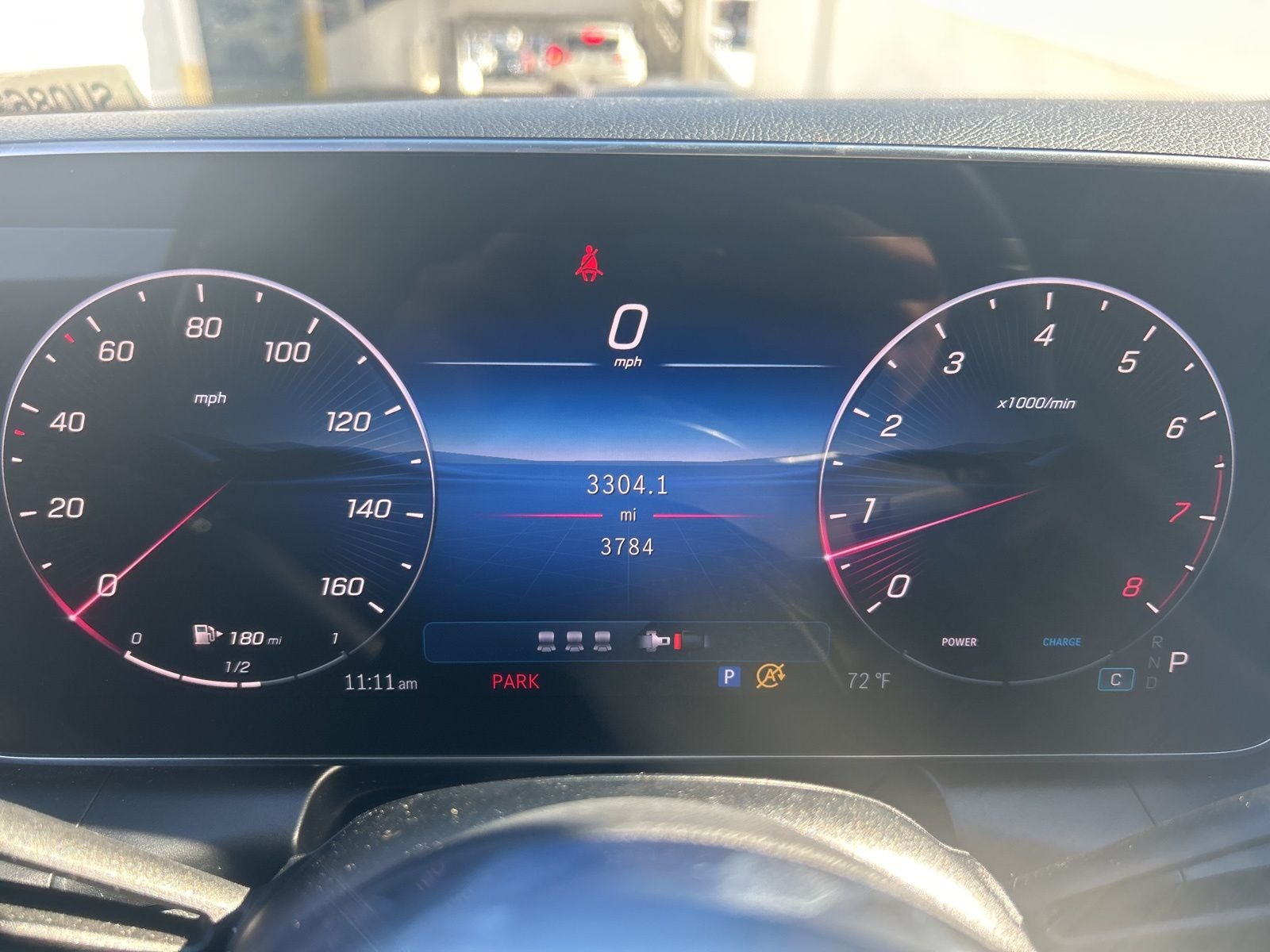 2025 Mercedes-Benz GLC GLC 300