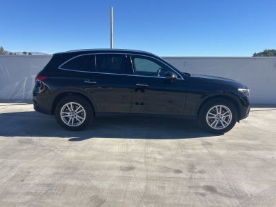 2025 Mercedes-Benz GLC GLC 300