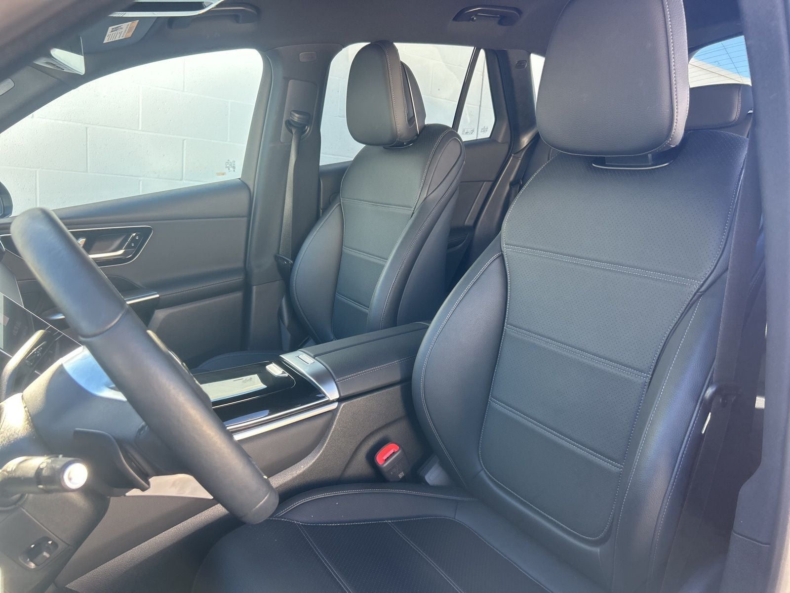 2025 Mercedes-Benz GLC GLC 300