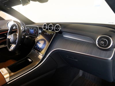 2024 Mercedes-Benz GLC GLC 300