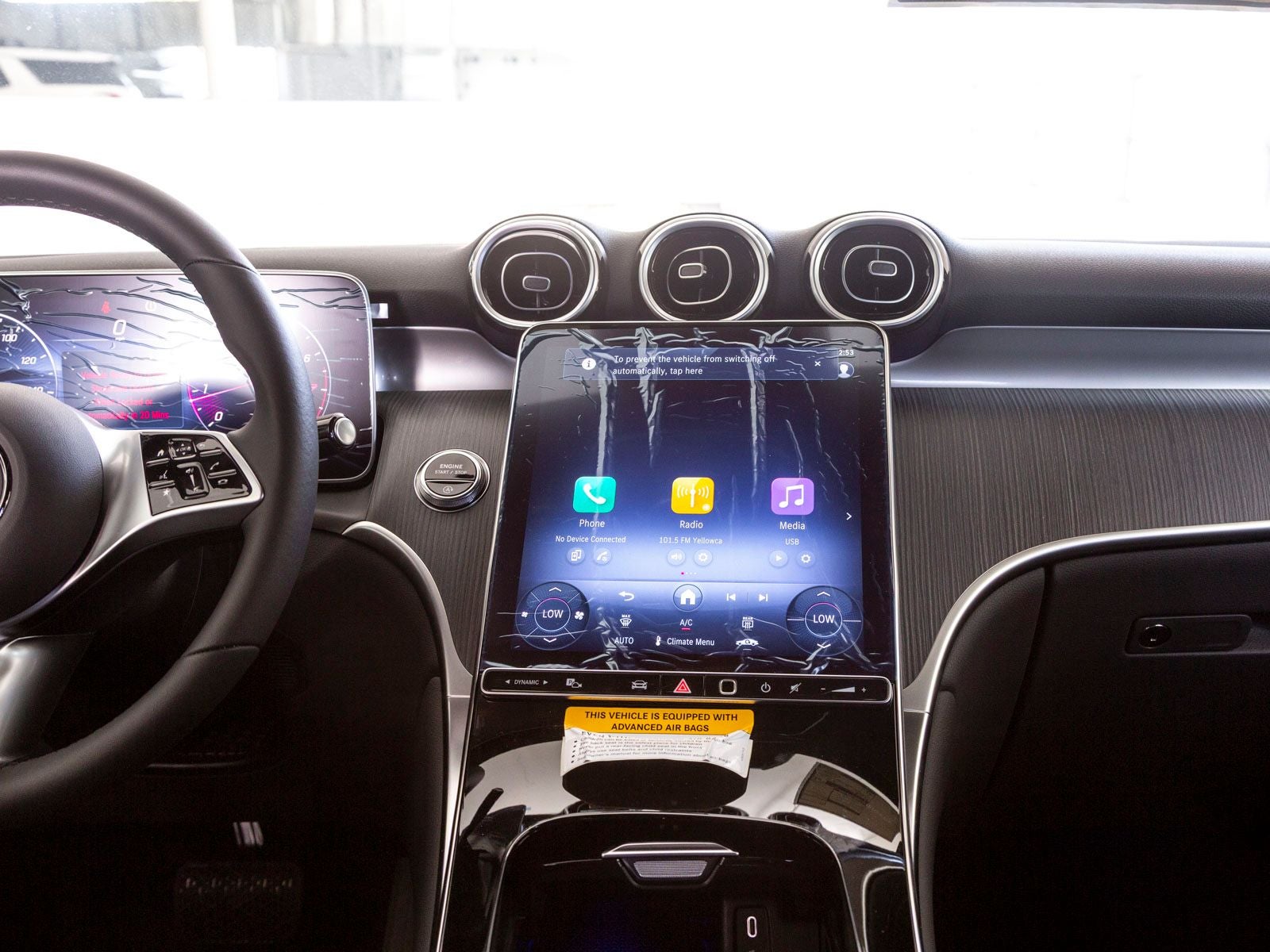 2025 Mercedes-Benz GLC GLC 300