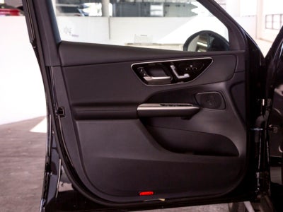 2025 Mercedes-Benz GLC GLC 300