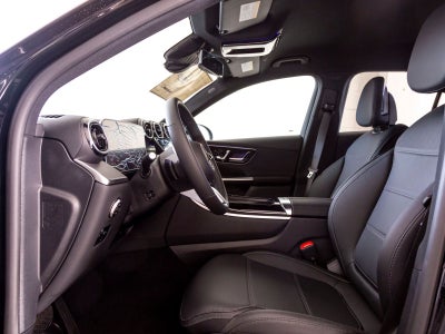 2025 Mercedes-Benz GLC GLC 300