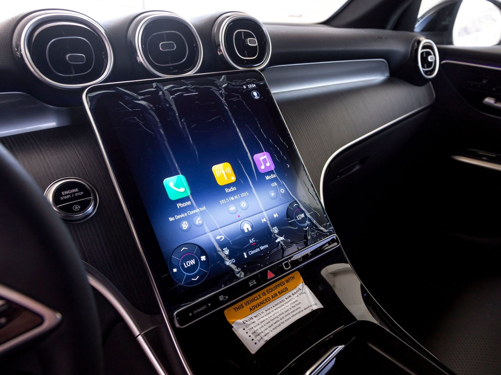 2025 Mercedes-Benz GLC GLC 300