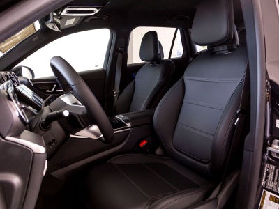 2025 Mercedes-Benz GLC GLC 300