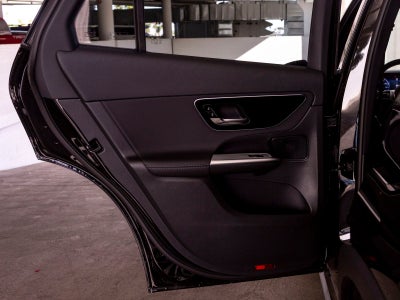 2025 Mercedes-Benz GLC GLC 300