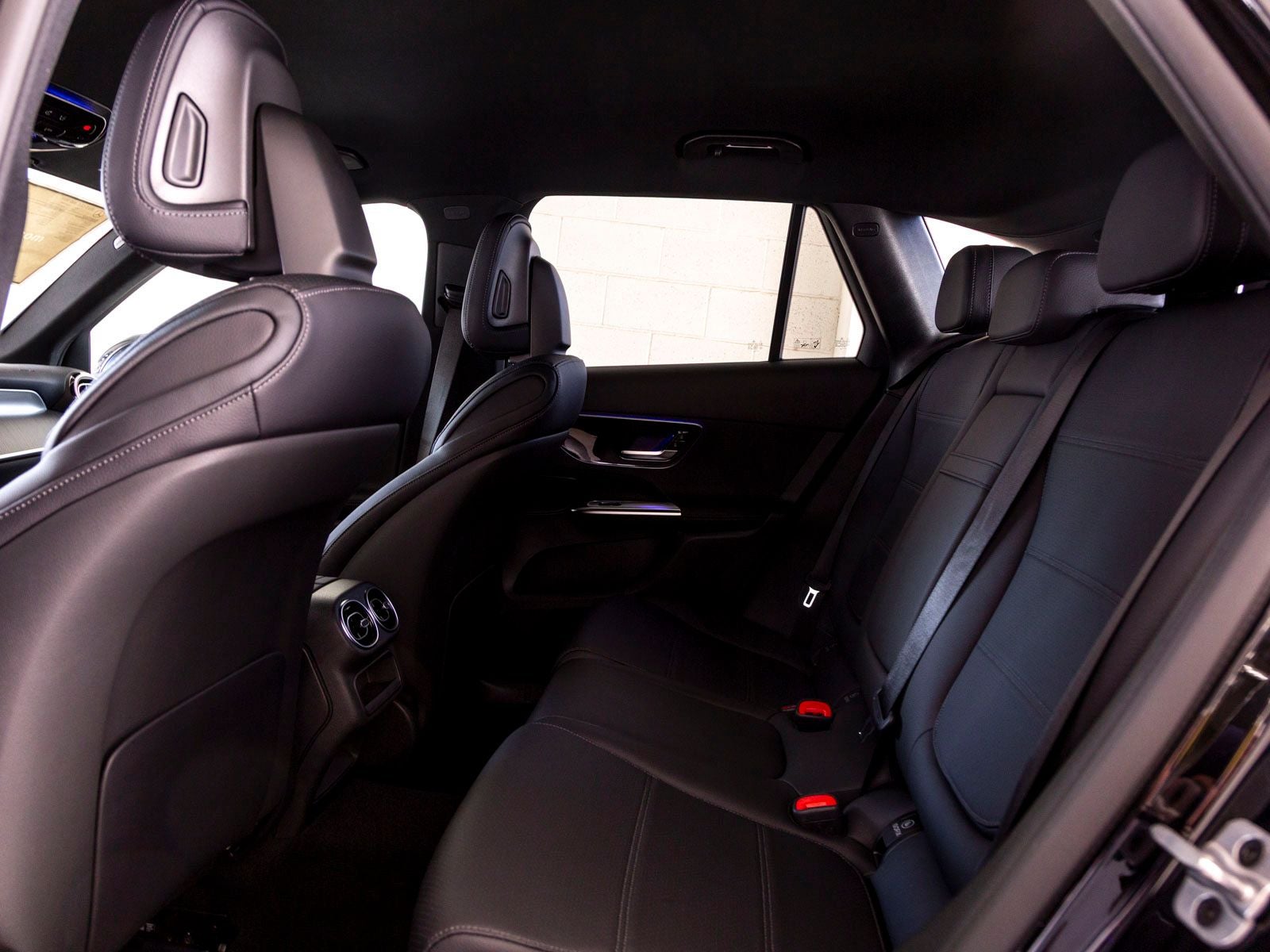 2025 Mercedes-Benz GLC GLC 300