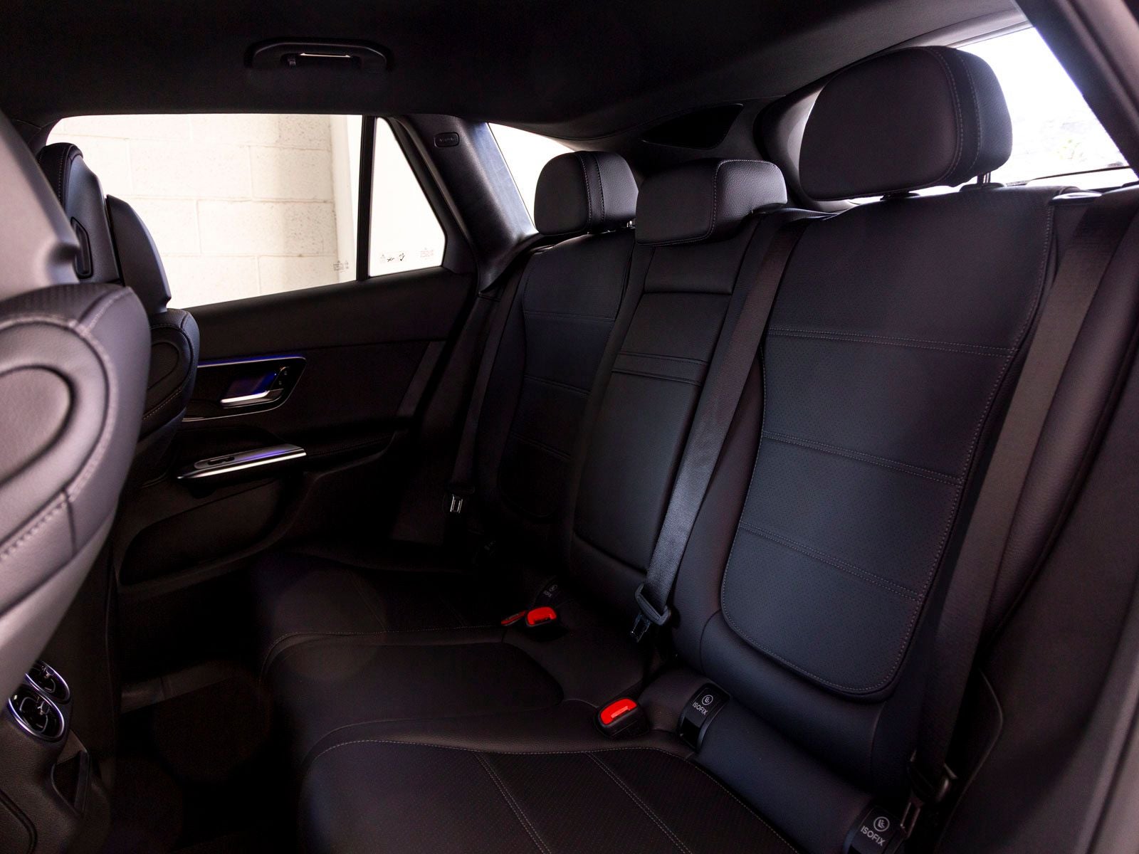 2025 Mercedes-Benz GLC GLC 300