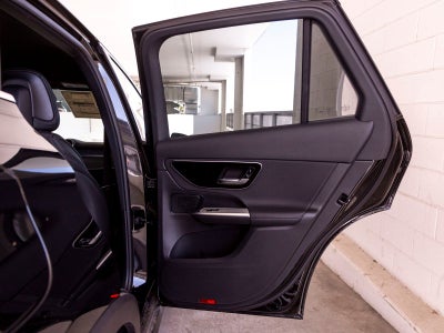 2025 Mercedes-Benz GLC GLC 300