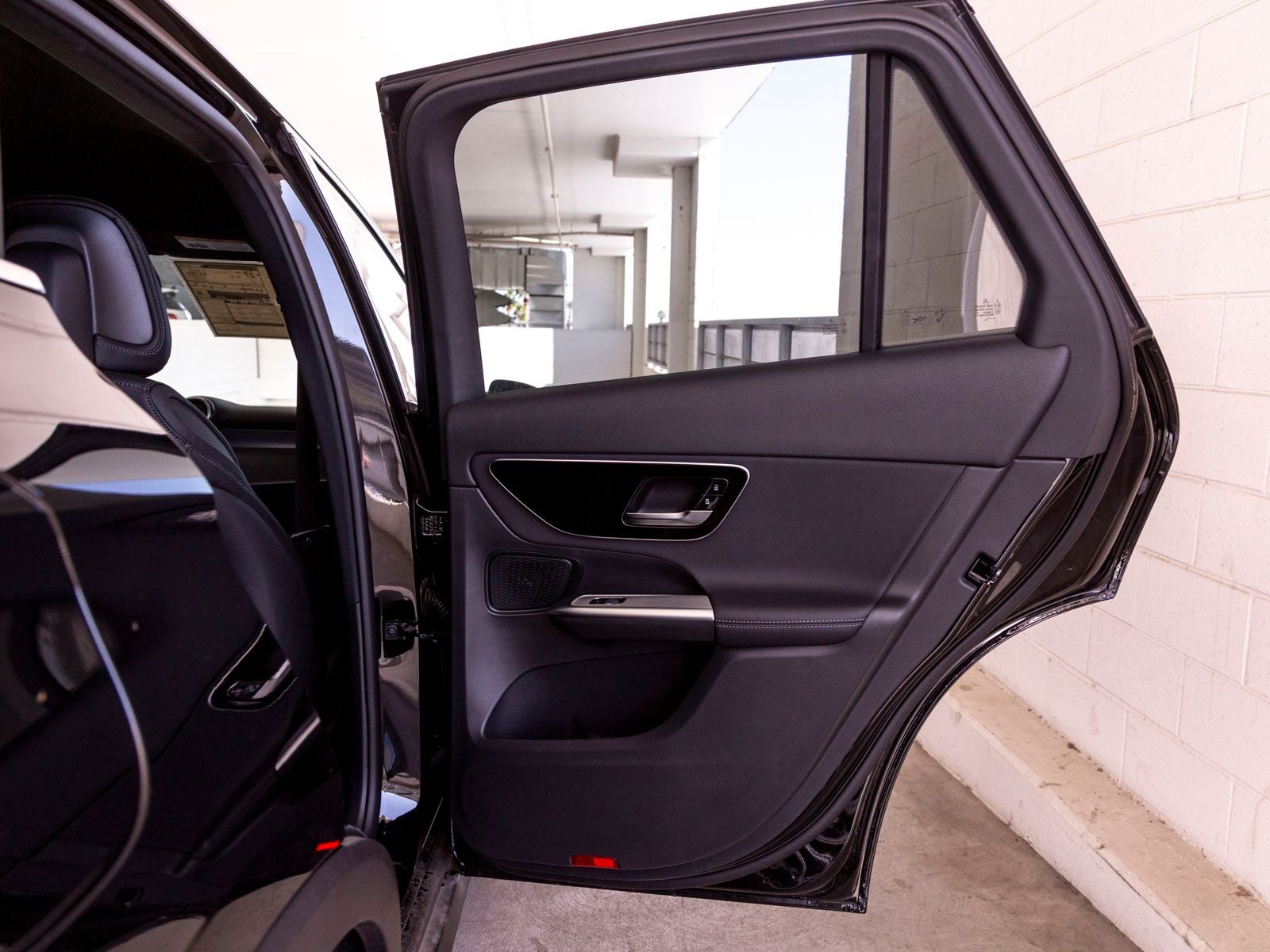 2025 Mercedes-Benz GLC GLC 300