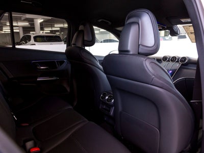 2025 Mercedes-Benz GLC GLC 300