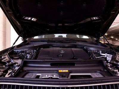 2025 Mercedes-Benz GLC GLC 300