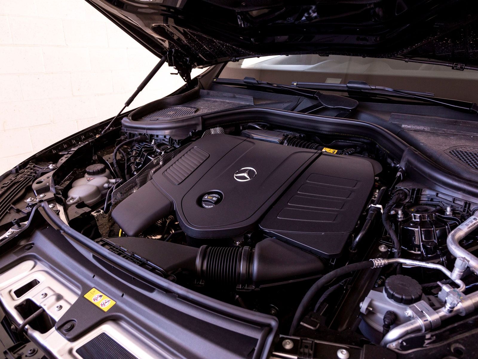 2025 Mercedes-Benz GLC GLC 300