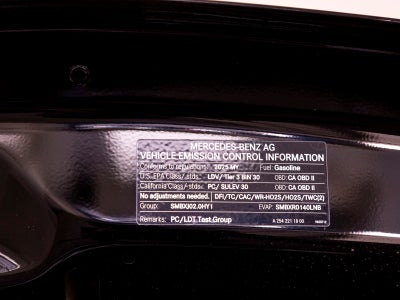 2025 Mercedes-Benz GLC GLC 300