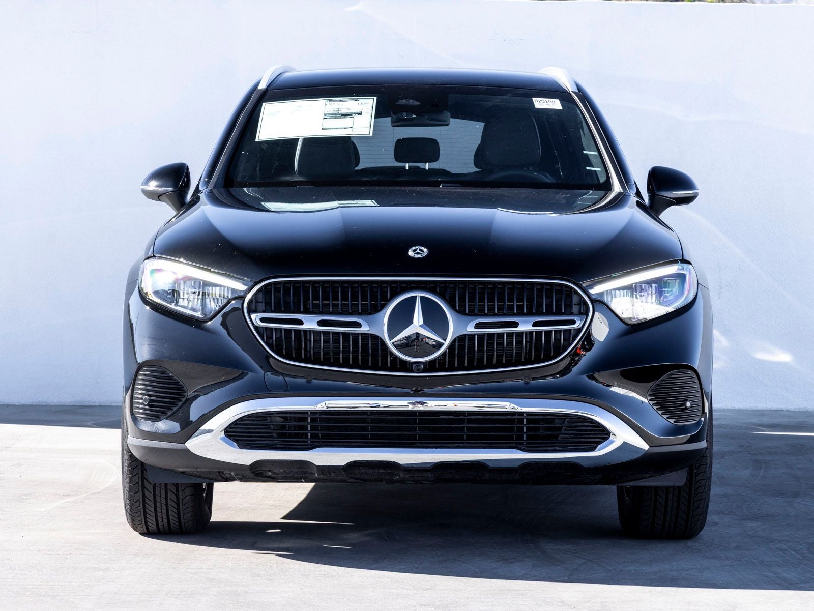 2025 Mercedes-Benz GLC GLC 300