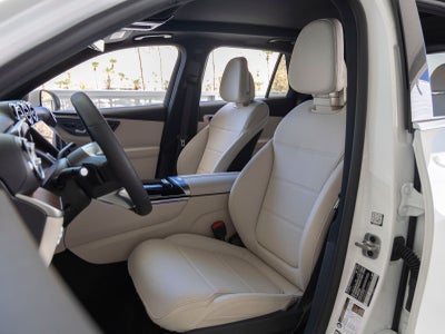 2027 Mercedes-Benz GLC GLC 300