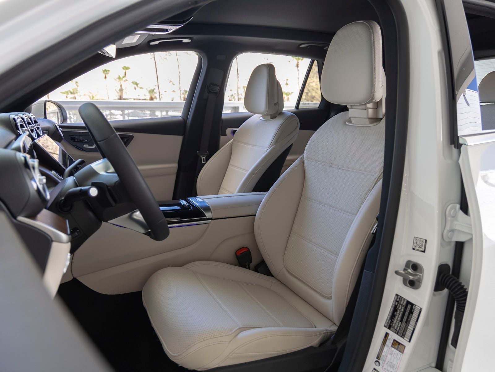 2027 Mercedes-Benz GLC GLC 300