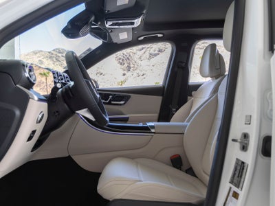 2027 Mercedes-Benz GLC GLC 300