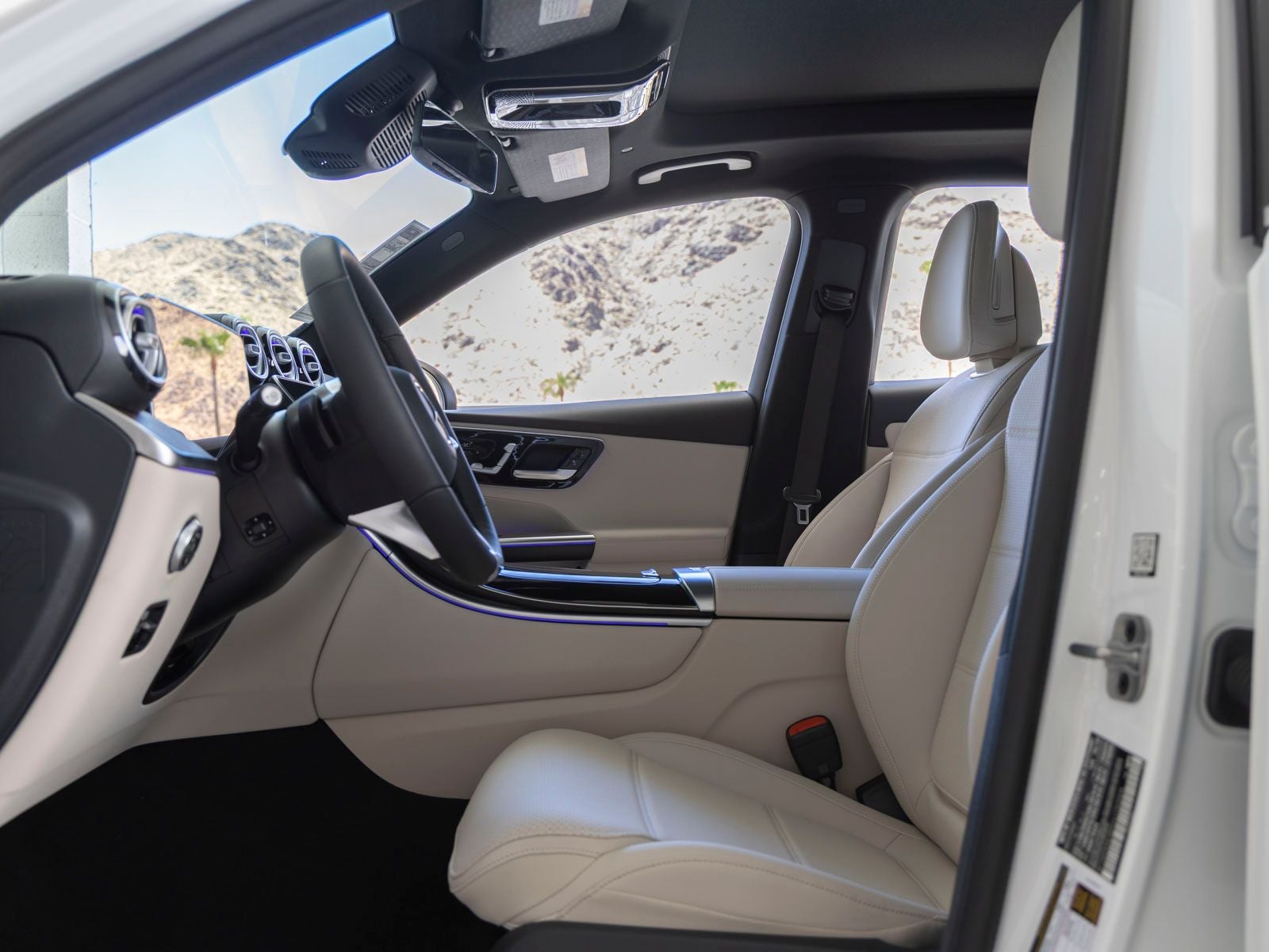 2027 Mercedes-Benz GLC GLC 300