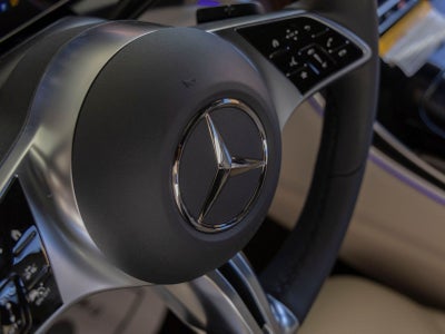 2027 Mercedes-Benz GLC GLC 300