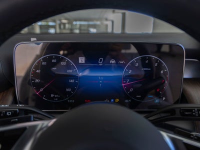 2027 Mercedes-Benz GLC GLC 300