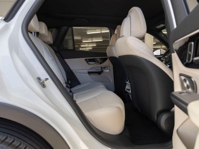 2027 Mercedes-Benz GLC GLC 300