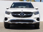 2027 Mercedes-Benz GLC GLC 300