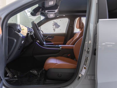 2027 Mercedes-Benz GLC GLC 300