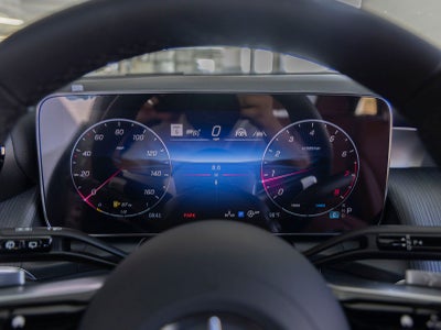 2027 Mercedes-Benz GLC GLC 300