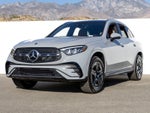 2027 Mercedes-Benz GLC GLC 300