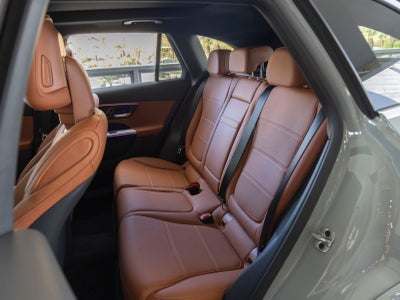 2027 Mercedes-Benz GLC GLC 300