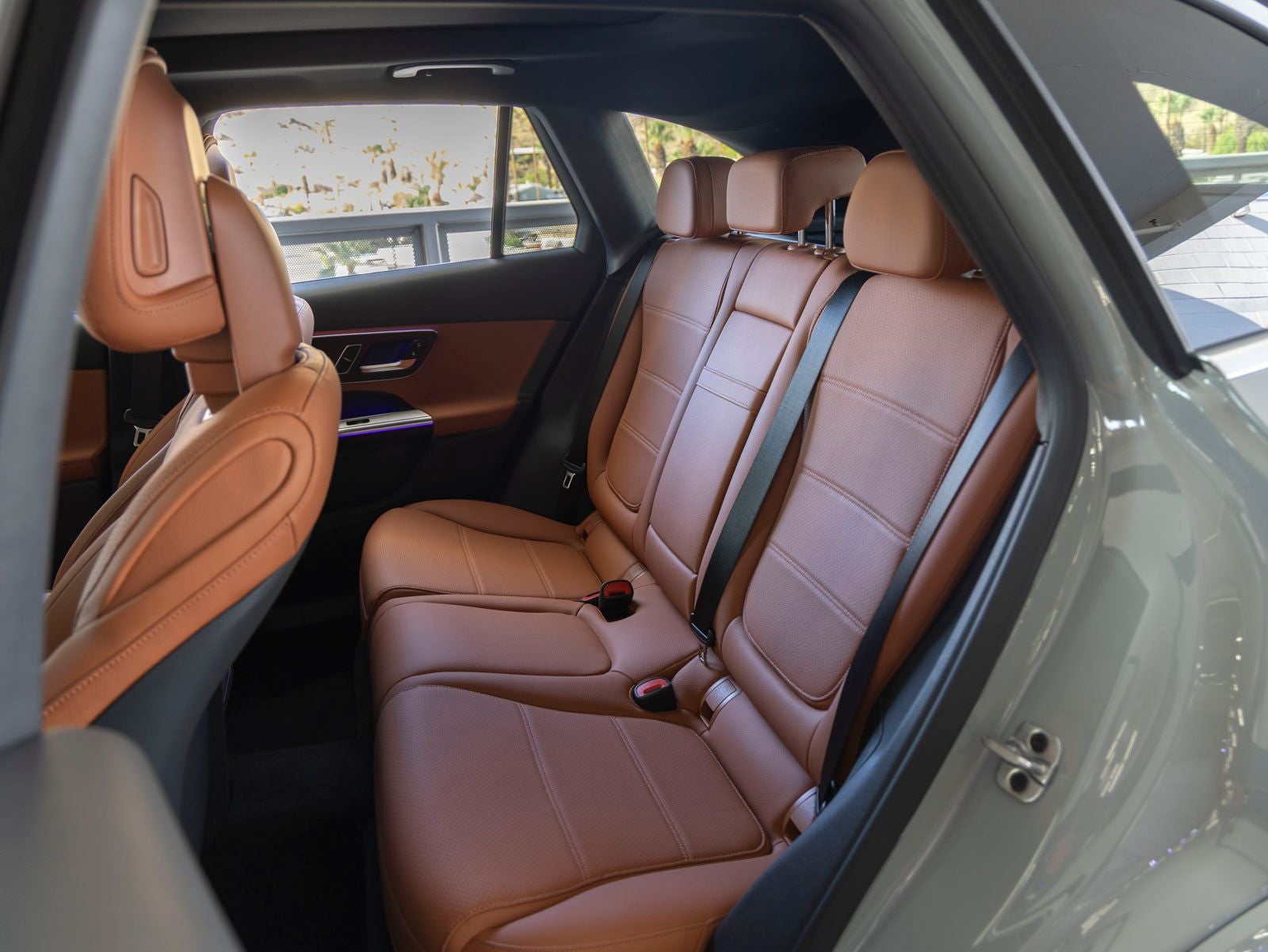 2027 Mercedes-Benz GLC GLC 300