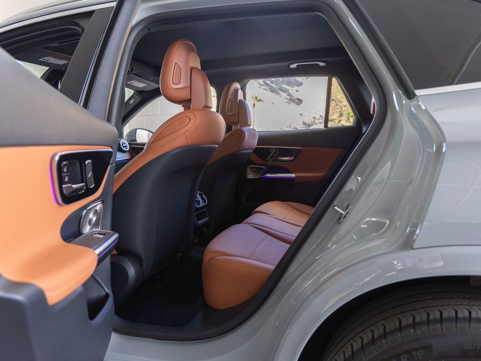2027 Mercedes-Benz GLC GLC 300