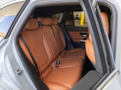 2027 Mercedes-Benz GLC GLC 300