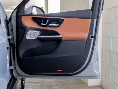 2027 Mercedes-Benz GLC GLC 300
